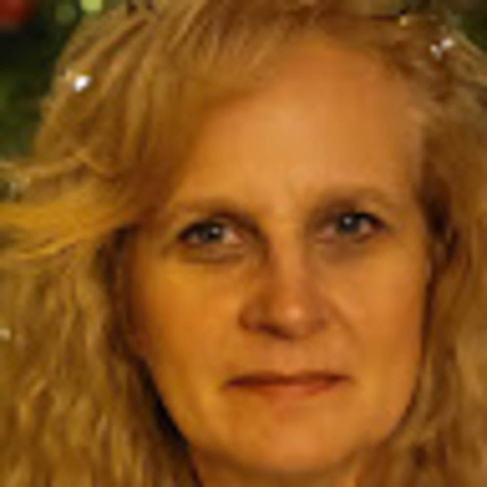 Meet your Posher, Brenda